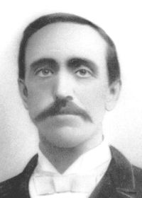 John Hector Peterson (1850 - 1930) Profile