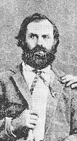 John Pulsipher (1827 - 1891)
