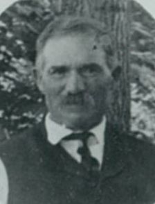 Justin Rockford Porter (1853 - 1930) Profile