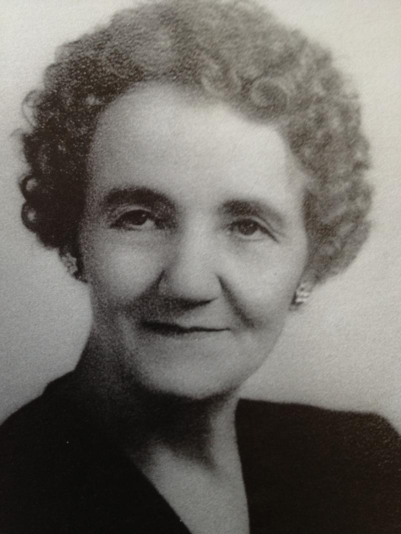 Meta Eliza Schade (1881 - 1972) Profile