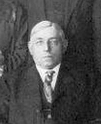 Thomas Phillips Page (1850 - 1933) Profile