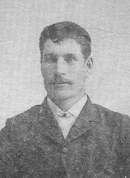 William Edward Potts (1866 - 1943) Profile