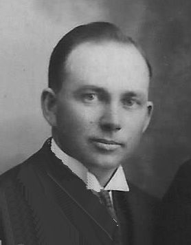 Aaron Thomas Peters (1891 - 1963) Profile