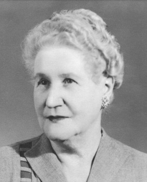 Ada Pratt (1881 - 1961) Profile