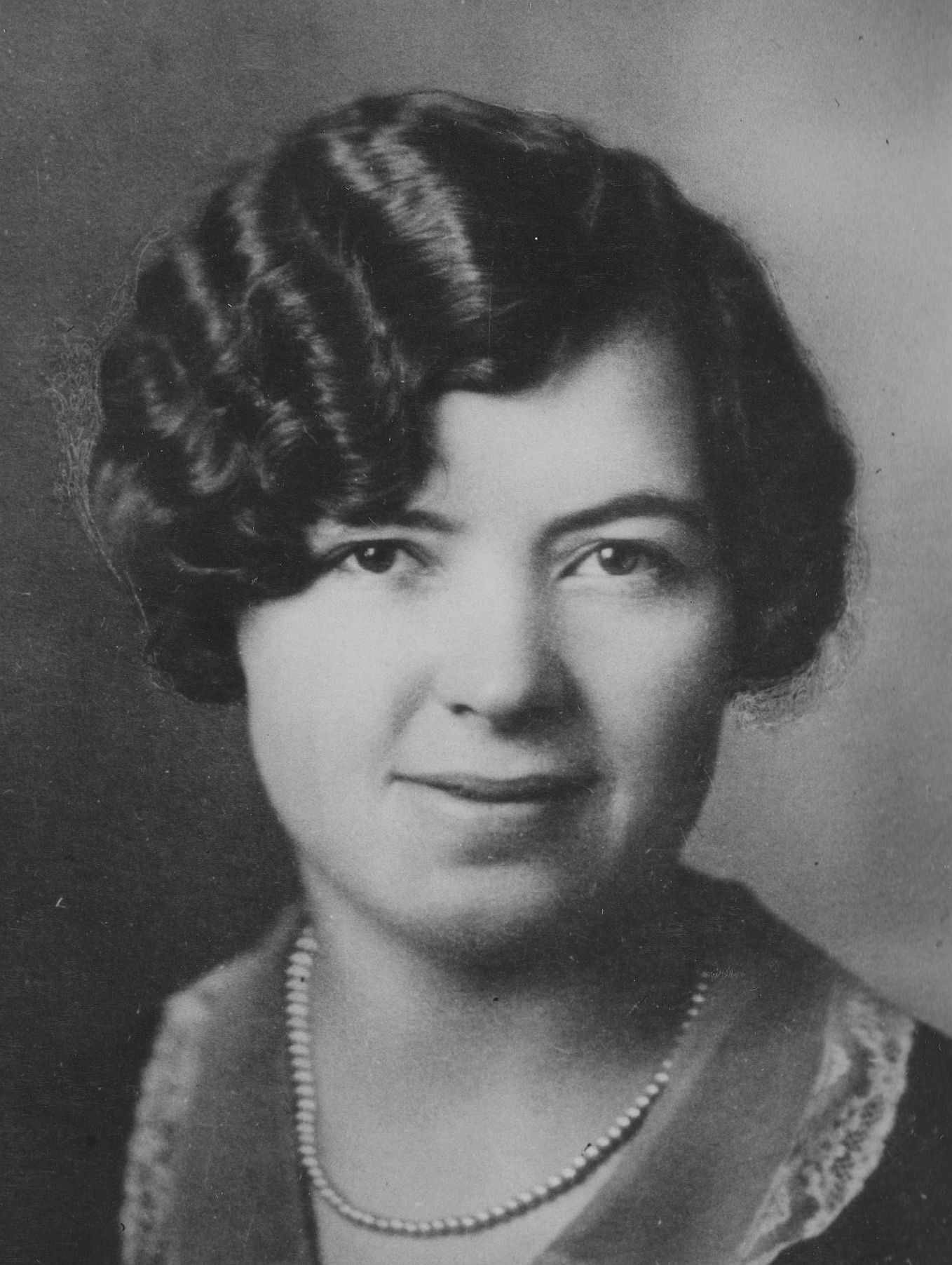 Ada Rosella Pate (1902 - 1977) Profile