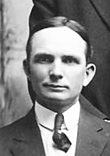 Albert Hobbs Parkinson (1880 - 1958) Profile