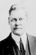 Albert Richard Peterson (1882 - 1964) Profile