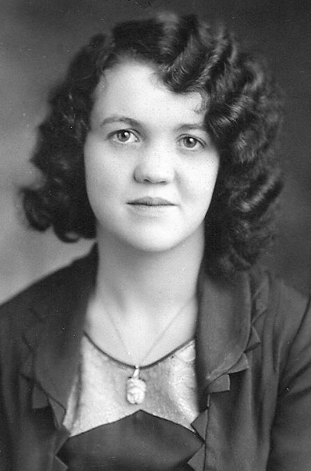 Alice Little Paul (1911 - 1992) Profile