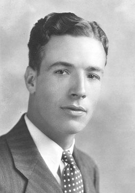 Alton Henry Peterson (1904 - 1982) Profile