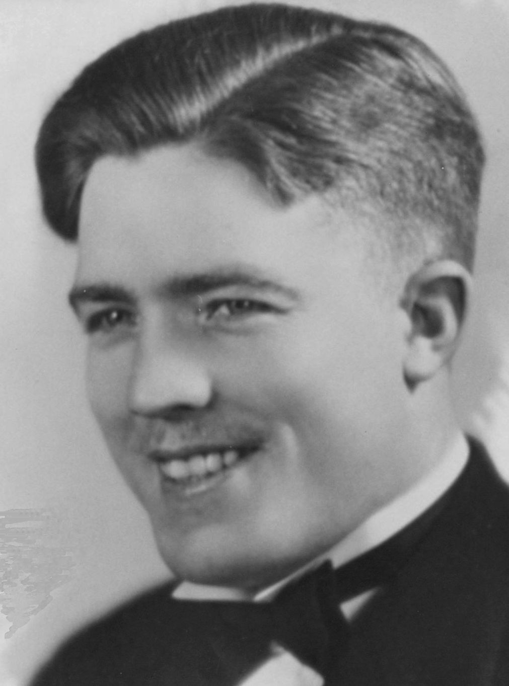 Alton Robert Pugh (1908 - 1982) Profile