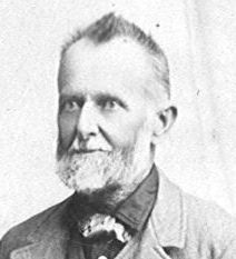 Henry Peck (1823 - 1889) Profile