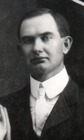 Alvin Ole Peterson (1879 - 1950) Profile