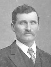 Ammon Martin Paulsen (1869 - 1943) Profile