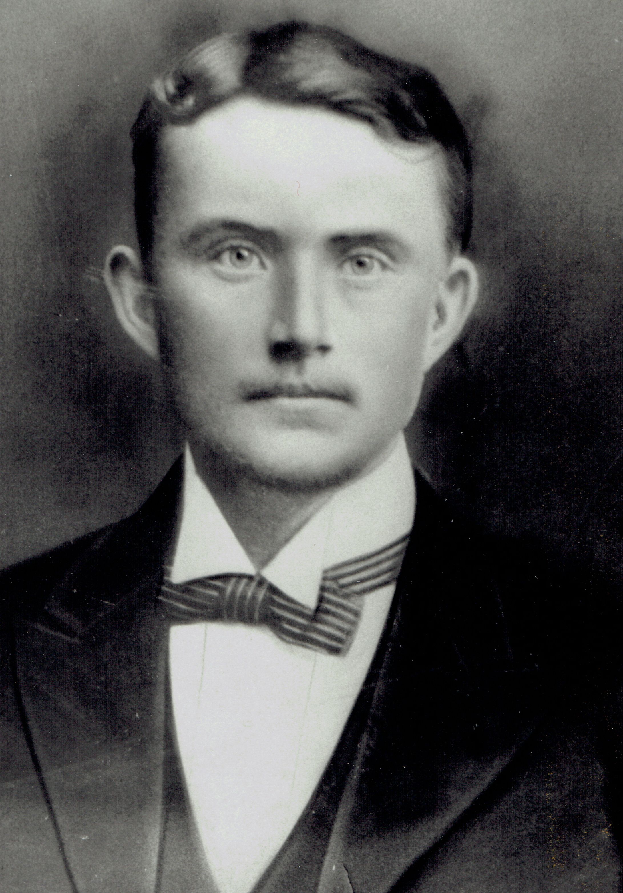 Andrew Curtis Pearson (1874 - 1962) Profile