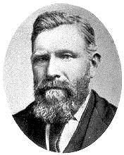 Anders Pedersen (1832 - 1900) Profile