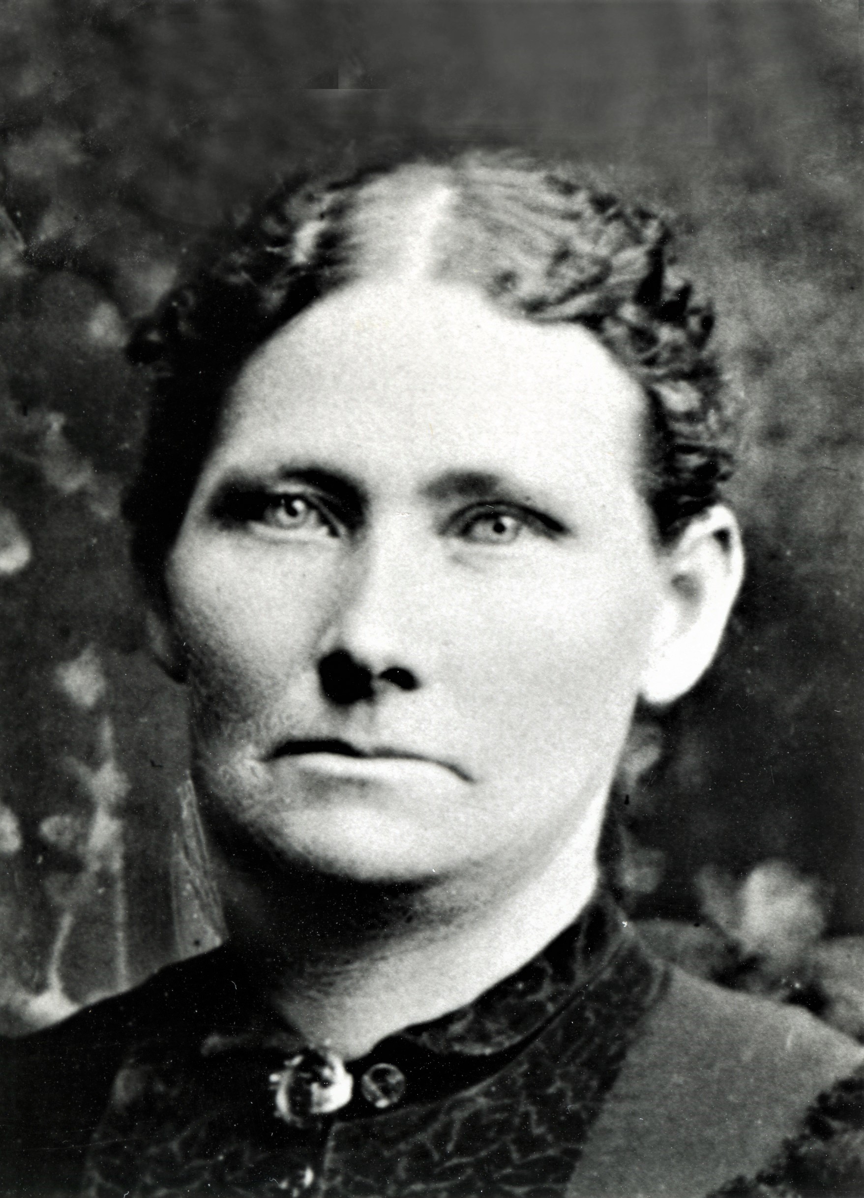 Anna Pearson (1854 - 1941) Profile