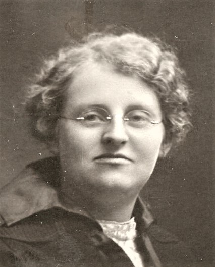 Annie Caroline Peterson (1888-1984) Profile