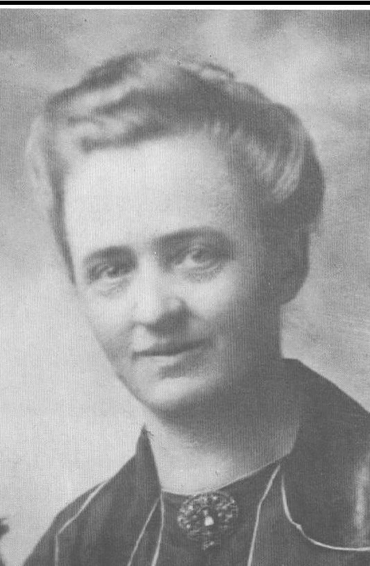 Annie Johanna Peterson (1882 - 1935) Profile