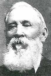 Anthony Clark Paxton Jr. (1842 - 1931) Profile