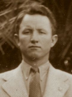 Arthur Clyde Pierce Sr. (1916 - 2002) Profile
