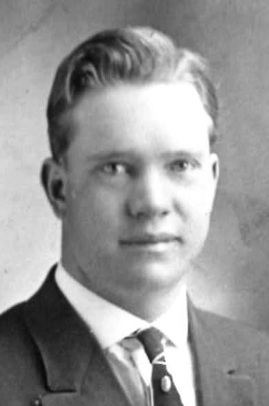 Arthur Marion Peterson (1892 - 1981) Profile