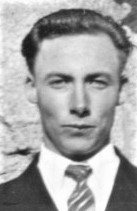 Arvel Blair Peterson (1918 - 2014) Profile