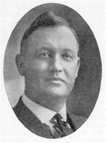 Arwell Lee Pierce (1882 - 1967) Profile