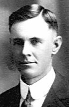 Arza Curtis Page (1887 - 1971) Profile
