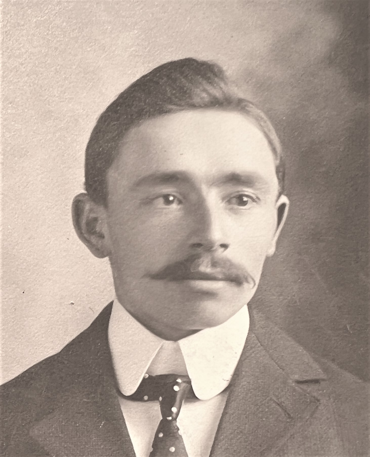Bokke Willem Postma (1877 - 1965) Profile