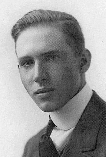 Baltzar William Petersen (1895 - 1951) Profile