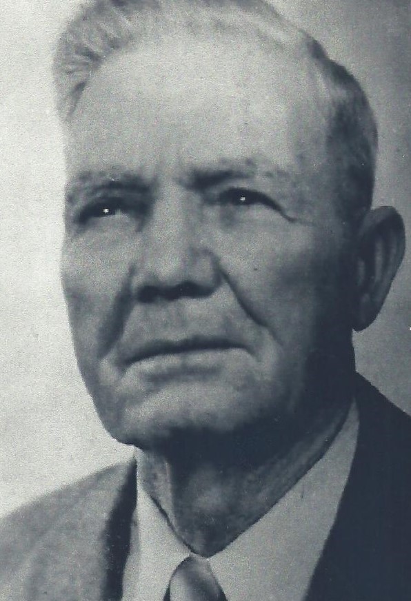 Bennett Theodore Peterson (1875 - 1957) Profile