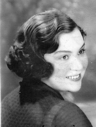 Bernardine Phelps (1915 - 1982) Profile