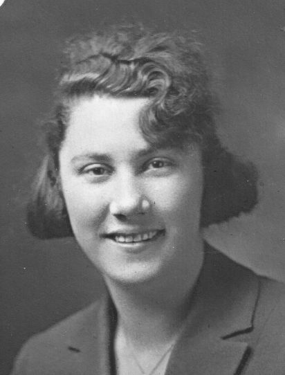Bertha Elsie Patterson (1900 - 1991) Profile