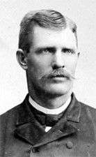 Brigham Francis Price (1866 - 1914) Profile
