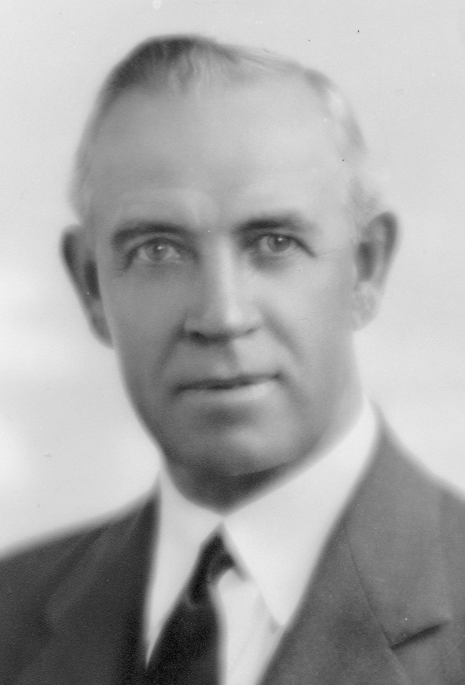 Brigham James Peacock Jr. (1882 - 1968) Profile