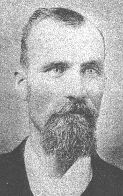 Brigham Pond (1853 - 1933) Profile