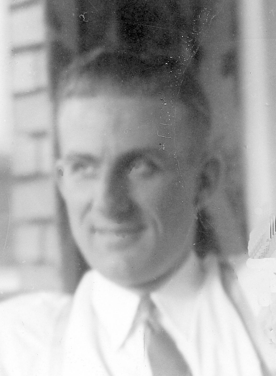 Burton Horne Price (1916 - 2004) Profile
