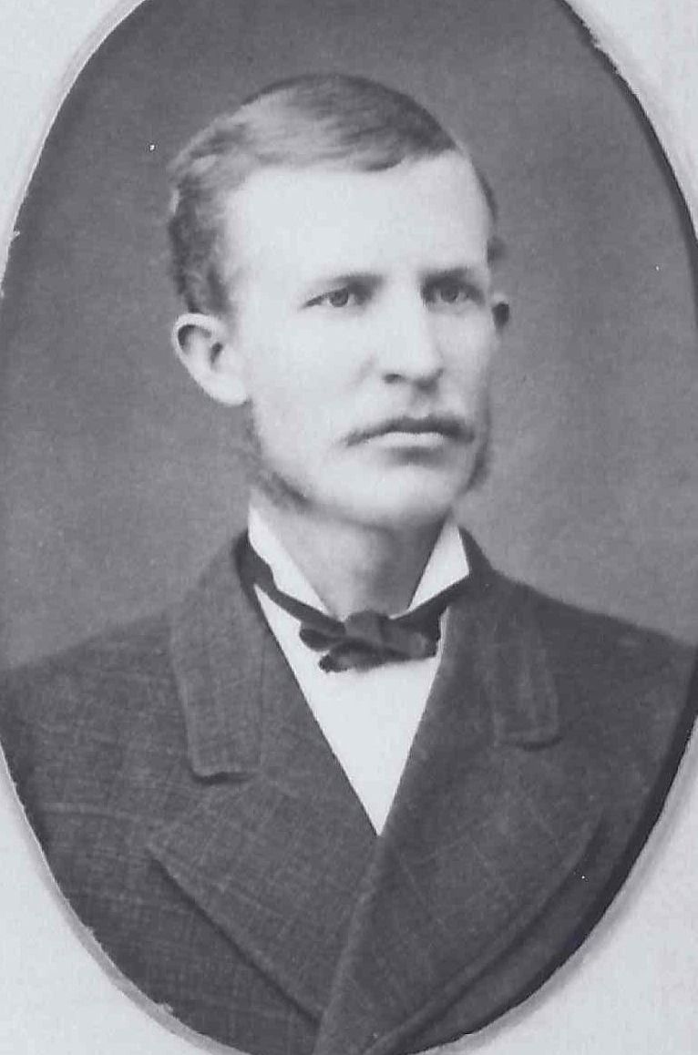Canute Weiderborg Peterson (1859 - 1920) Profile