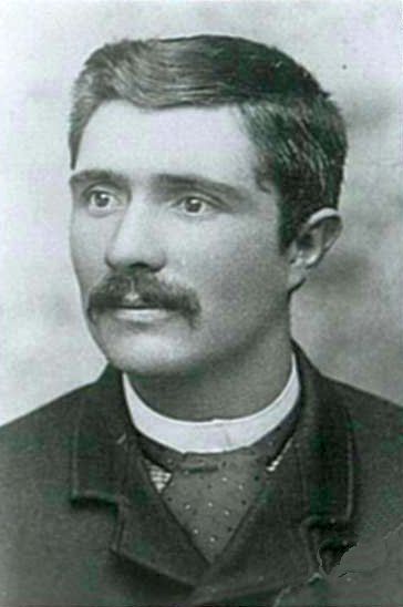 Carmi Nephi Porter (1861 - 1913) Profile