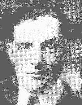 Charles Edward Perrett (1905 - 1991) Profile