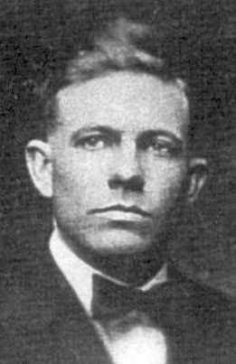Charles Merlin Plumb (1892 - 1946) Profile