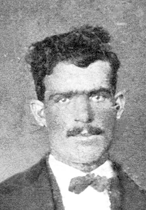 Charles Peterson (1854 - 1938) Profile
