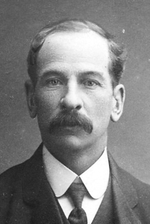 Charles Pocock (1861 - 1931) Profile