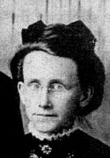 Charlotte Etta Corless Peart (1878 - 1948) Profile