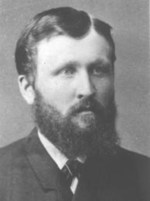 Christian Jorgensen Plowman (1861 - 1948)