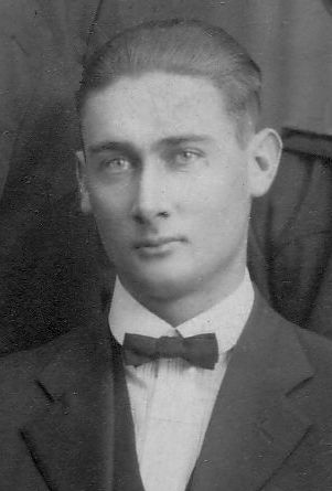 Christian Owen Poulson (1900 - 1964) Profile