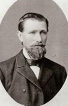 Christian Poulson (1848 - 1915) Profile