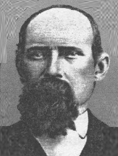 Christopher Columbus Perkins (1838 - 1923) Profile