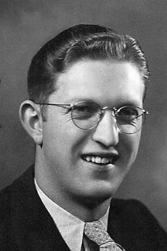 Dean Andrew Peterson (1913 - 1976) Profile