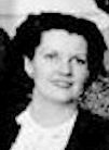 Delightra Katherine Passey (1916 - 2003) Profile